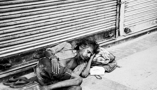 I Took 12 Photos Showcasing Life On The Streets Of Old Delhi