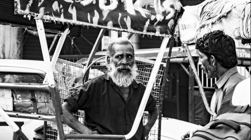 I Took 12 Photos Showcasing Life On The Streets Of Old Delhi I Took 12 Photos Showcasing Life On The Streets Of Old Delhi
