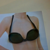 I Turn Everyday Objects Into Clever Illusions, Here Are 72 Of My Best Ones