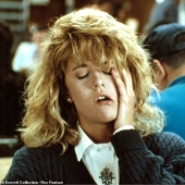 I'm 64, was married for 35 years and have had five children. But I've never had an orgasm