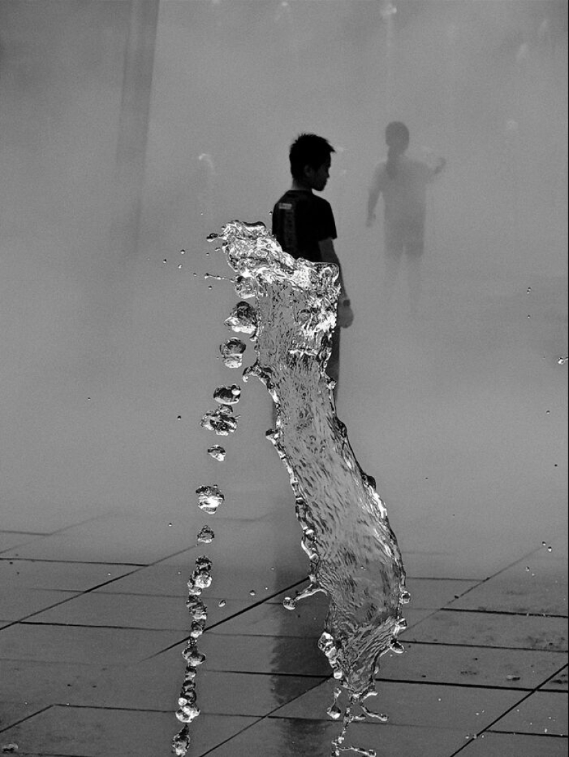 Impresionante fotografía móvil: 7 fotografías ganadoras anunciadas por la MPA