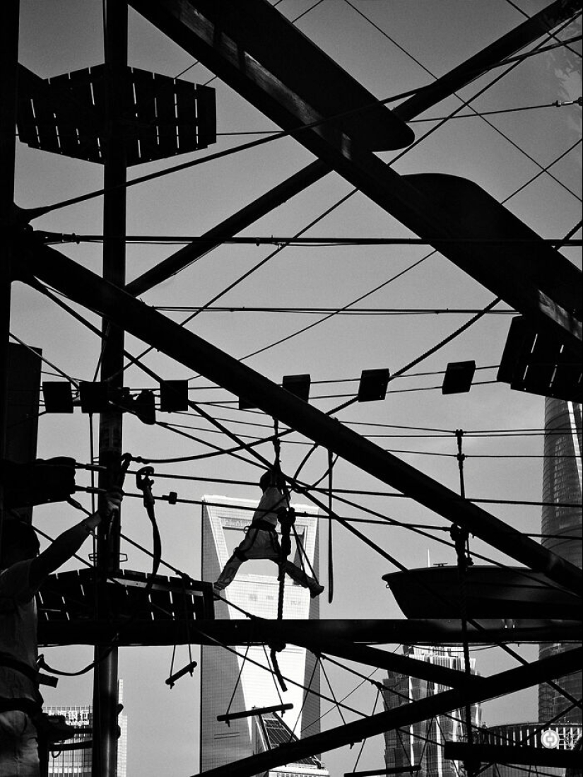 Impresionante fotografía móvil: 7 fotografías ganadoras anunciadas por la MPA