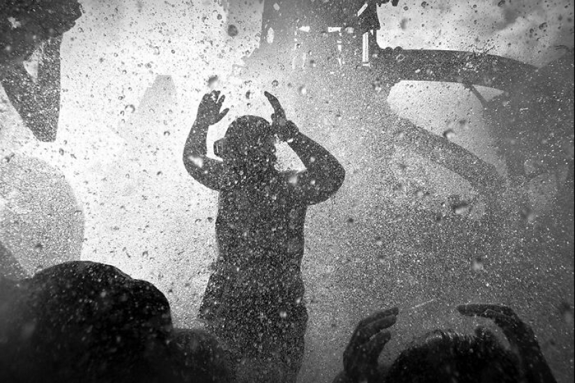 Impresionante fotografía móvil: 7 fotografías ganadoras anunciadas por la MPA