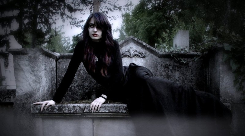 In a Romanian village, residents neutralized a deceased vampire and were put on trial In a Romanian village, residents neutralized a deceased vampire and were put on trial