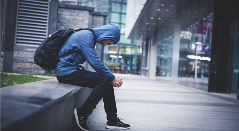 Incels: ¿quiénes son y de dónde salieron Incels: ¿quiénes son y de dónde salieron