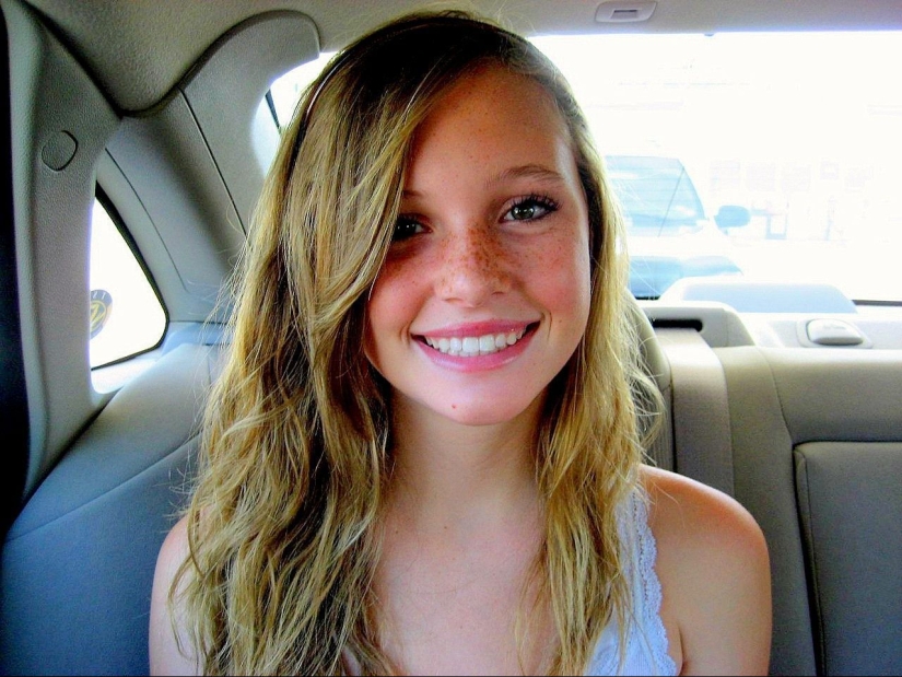 Increíblemente hermosa muchacha, de increíble belleza natural Increíblemente hermosa muchacha, de increíble belleza natural