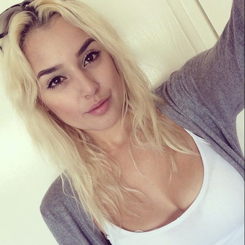 Increíblemente hermosa muchacha, de increíble belleza natural Increíblemente hermosa muchacha, de increíble belleza natural