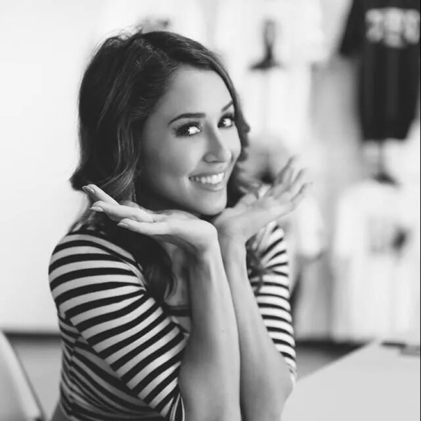 Increíblemente hermosa muchacha, de increíble belleza natural Increíblemente hermosa muchacha, de increíble belleza natural