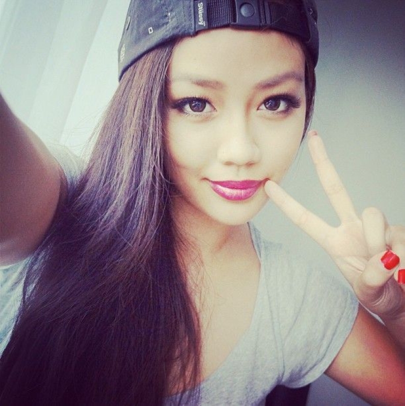 Increíblemente hermosa muchacha, de increíble belleza natural Increíblemente hermosa muchacha, de increíble belleza natural