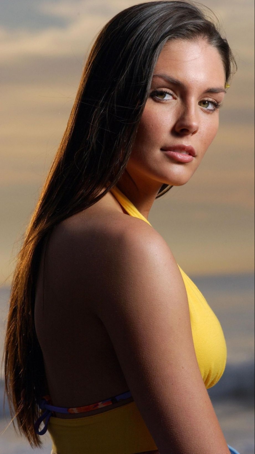 Increíblemente hermosa muchacha, de increíble belleza natural Increíblemente hermosa muchacha, de increíble belleza natural