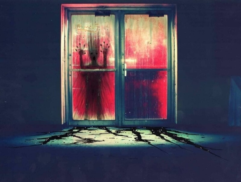 Inquietantes cuentos de hadas del artista Marc Gagnier, que supo combinar lo terrible y lo dulce Inquietantes cuentos de hadas del artista Marc Gagnier, que supo combinar lo terrible y lo dulce