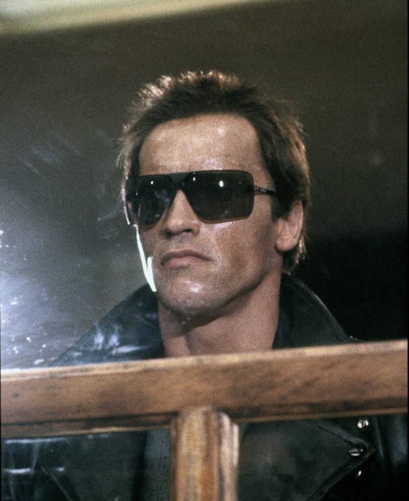 Interesting facts about the film &quot;Terminator&quot; that you may not have known