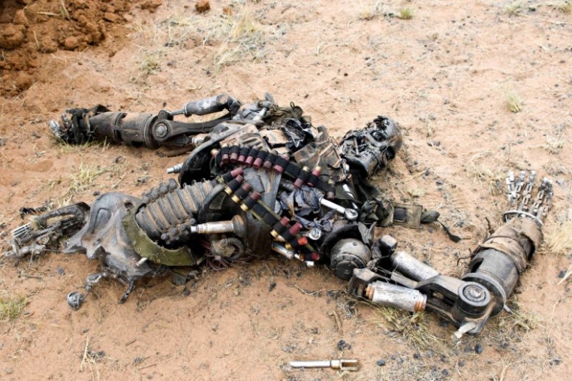 Interesting facts about the film &quot;Terminator&quot; that you may not have known