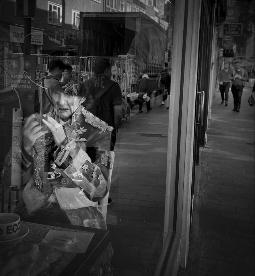 International Photo Awards 2023: “Best Of Show” Curated By Susan Baraz