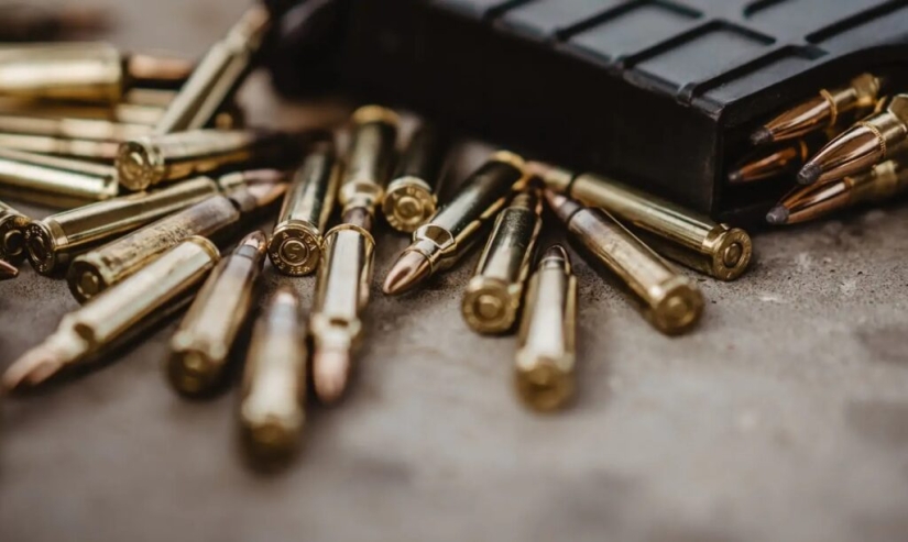 Is it possible to shoot a firearm in space Is it possible to shoot a firearm in space