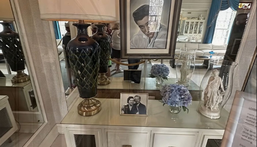 “It’s A Scam”: Elvis’ Granddaughter Fights To Keep Family’s Legacy Amid Foreclosure Scandal