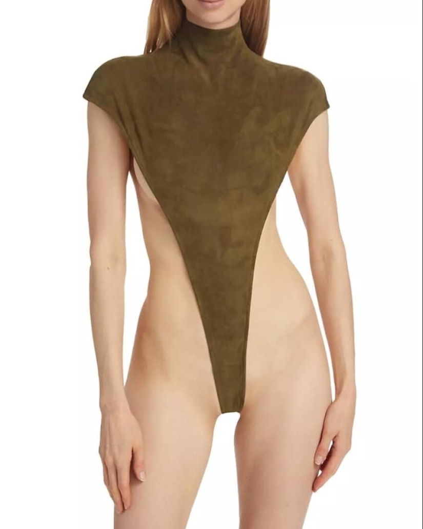 ‘It’s Called FaSHEIN Sweaty’: 16 Ridiculous Pieces Of Clothing That Got Shamed On This Group