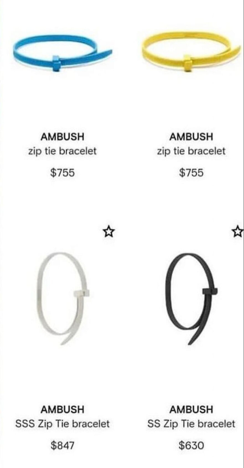 ‘It’s Called FaSHEIN Sweaty’: 16 Ridiculous Pieces Of Clothing That Got Shamed On This Group