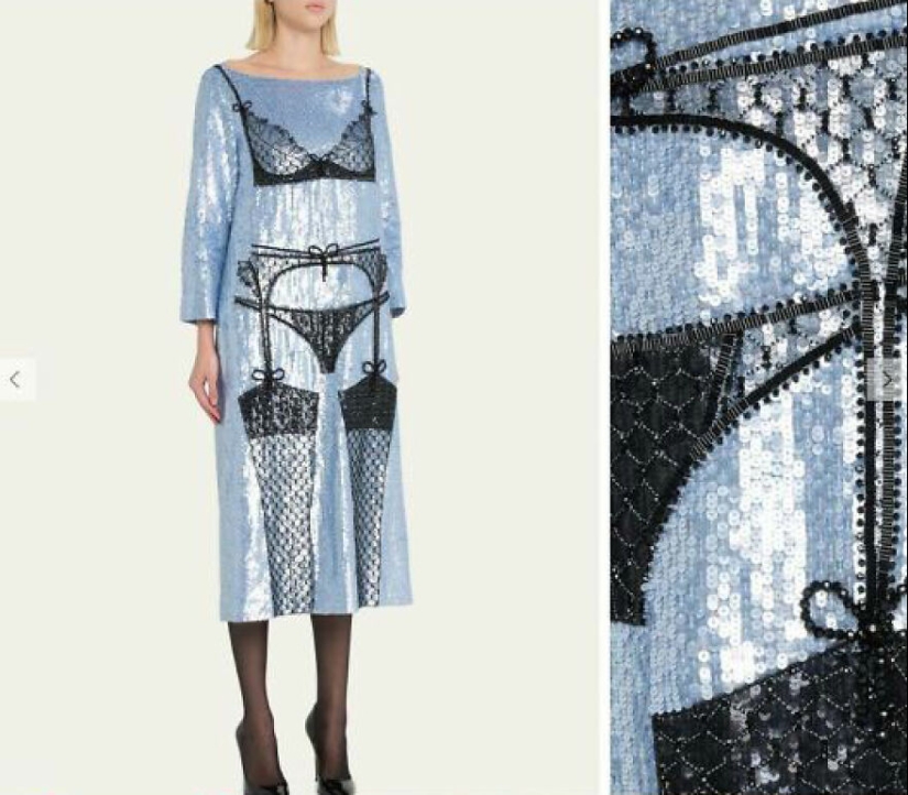 ‘It’s Called FaSHEIN Sweaty’: 16 Ridiculous Pieces Of Clothing That Got Shamed On This Group