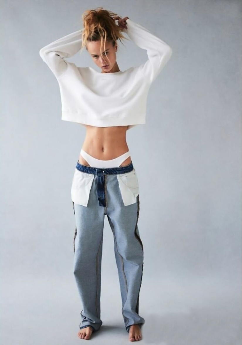 ‘It’s Called FaSHEIN Sweaty’: 16 Ridiculous Pieces Of Clothing That Got Shamed On This Group