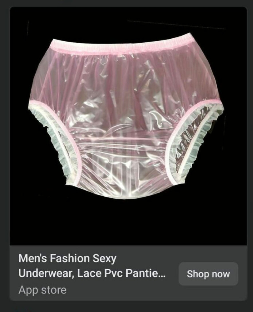 ‘It’s Called FaSHEIN Sweaty’: 16 Ridiculous Pieces Of Clothing That Got Shamed On This Group