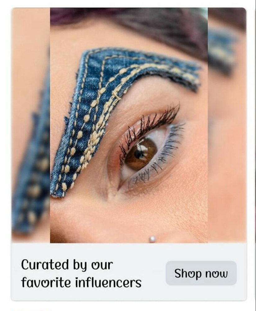 ‘It’s Called FaSHEIN Sweaty’: 16 Ridiculous Pieces Of Clothing That Got Shamed On This Group