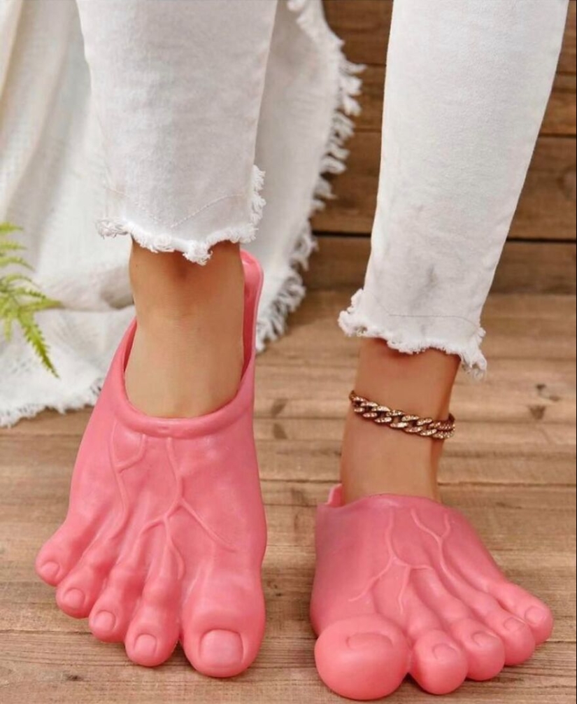 ‘It’s Called FaSHEIN Sweaty’: 16 Ridiculous Pieces Of Clothing That Got Shamed On This Group