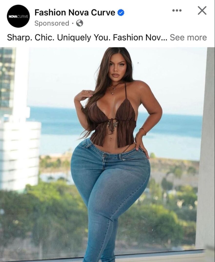 ‘It’s Called FaSHEIN Sweaty’: 16 Ridiculous Pieces Of Clothing That Got Shamed On This Group