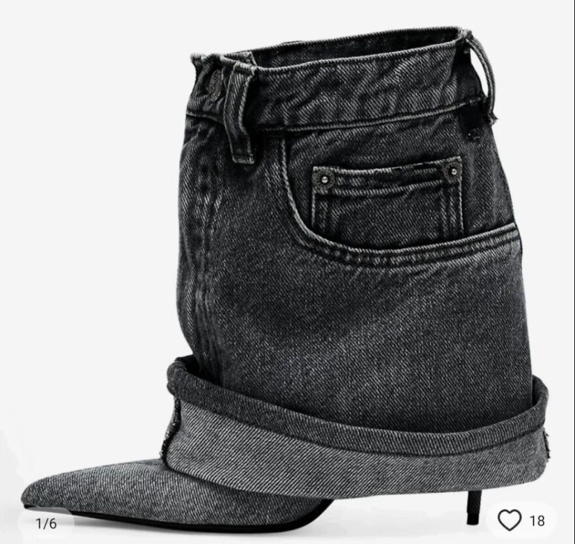 ‘It’s Called FaSHEIN Sweaty’: 16 Ridiculous Pieces Of Clothing That Got Shamed On This Group