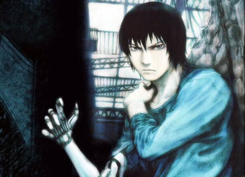 I've Watched a Ton of Cyberpunk Anime — Here Are 3 That Blew My Mindoes