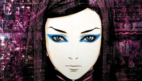 I've Watched a Ton of Cyberpunk Anime — Here Are 3 That Blew My Mindoes