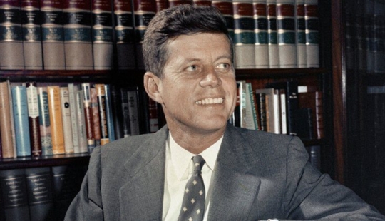 Jefes de Estado que gobernaron el país a pesar de los problemas de salud.