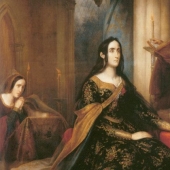 Juana I la Loca: La historia de una reina que no quería separarse de su difunto esposo