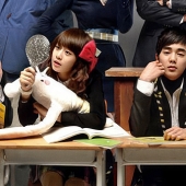 K-Dramas A+ sobre estudiantes perfectos para motivarte a estudiar
