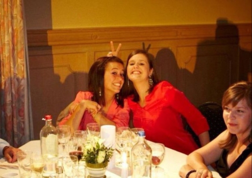 Karma juega: 17 casos que de manera elocuente probarlo Karma juega: 17 casos que de manera elocuente probarlo