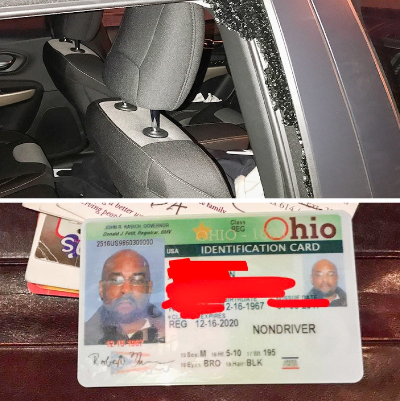 Karma juega: 17 casos que de manera elocuente probarlo Karma juega: 17 casos que de manera elocuente probarlo