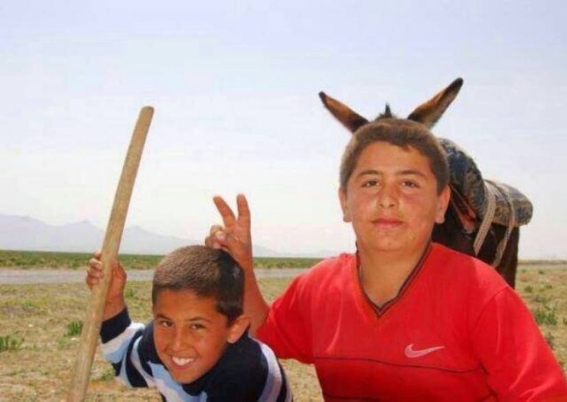 Karma juega: 17 casos que de manera elocuente probarlo Karma juega: 17 casos que de manera elocuente probarlo