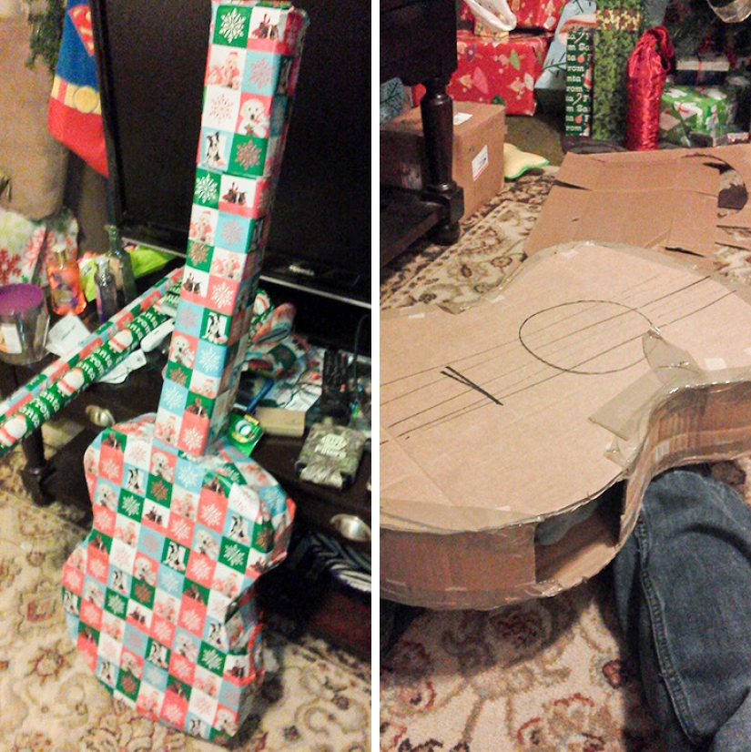 Karma juega: 17 casos que de manera elocuente probarlo Karma juega: 17 casos que de manera elocuente probarlo