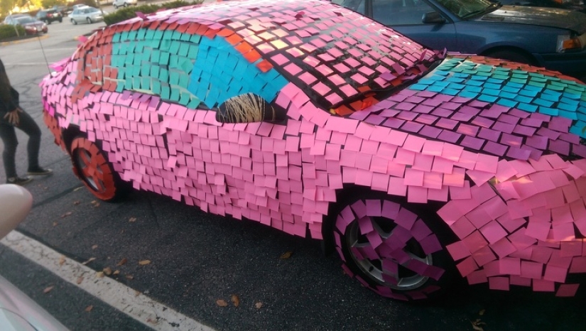 Karma juega: 17 casos que de manera elocuente probarlo Karma juega: 17 casos que de manera elocuente probarlo