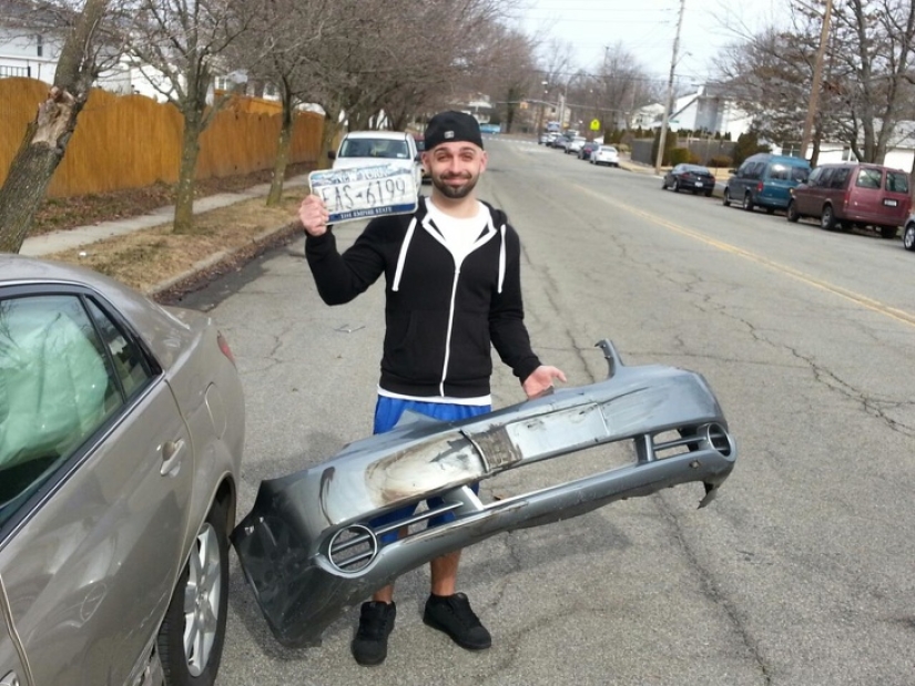 Karma juega: 17 casos que de manera elocuente probarlo Karma juega: 17 casos que de manera elocuente probarlo