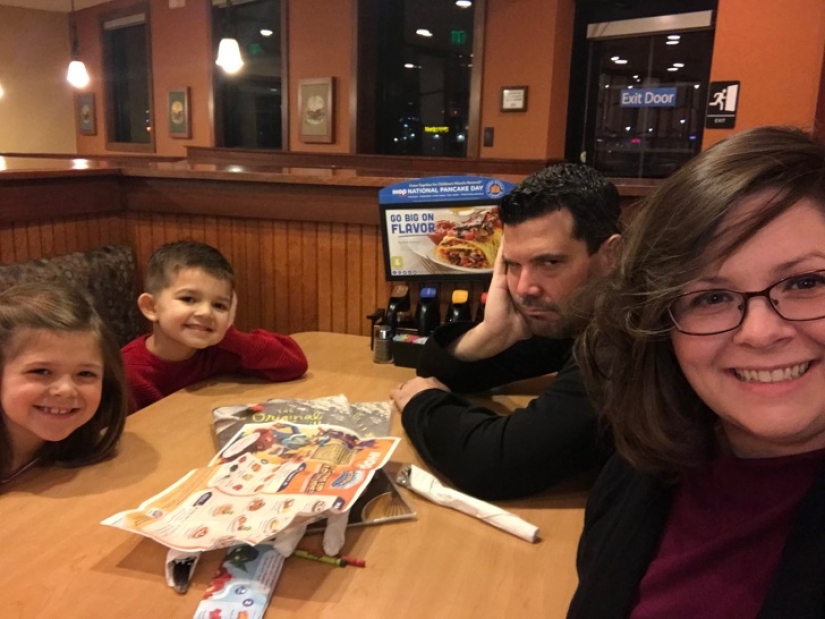 Karma juega: 17 casos que de manera elocuente probarlo Karma juega: 17 casos que de manera elocuente probarlo