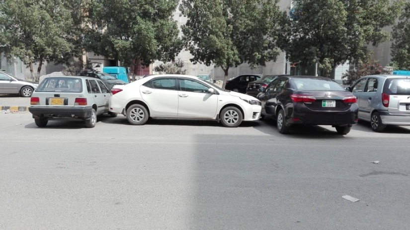 Karma trifled: 17 cases that eloquently prove it Karma trifled: 17 cases that eloquently prove it