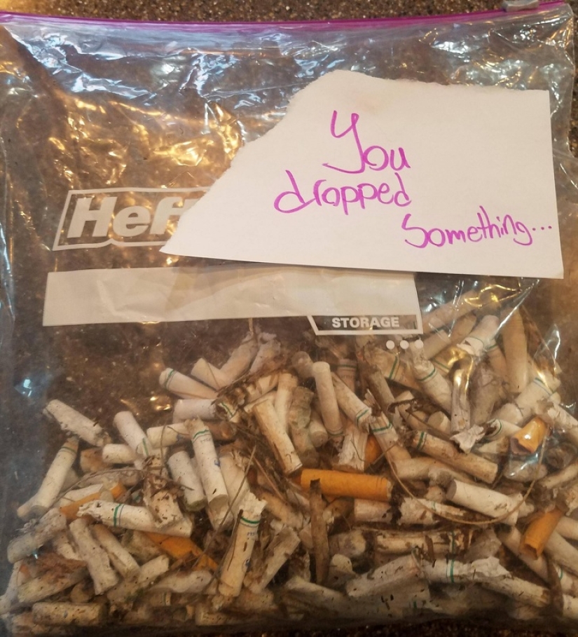 Karma trifled: 17 cases that eloquently prove it Karma trifled: 17 cases that eloquently prove it