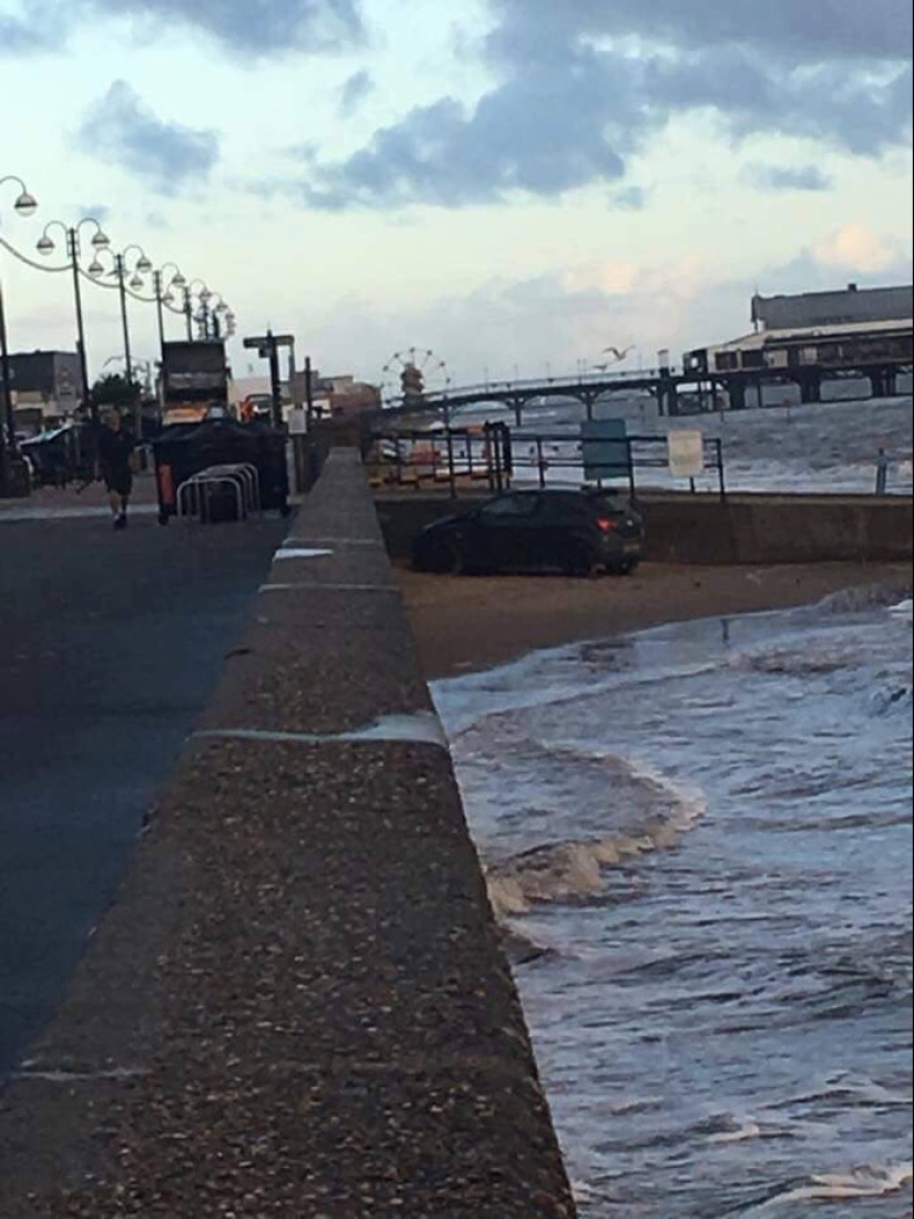 Karma trifled: 17 cases that eloquently prove it Karma trifled: 17 cases that eloquently prove it