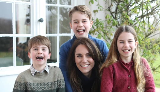 Kate Middleton Reveals Cancer Diagnosis, Asks For Privacy In Emotional Video