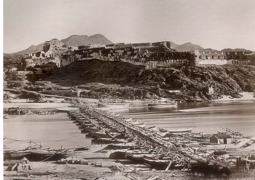 Key images in the history of photography