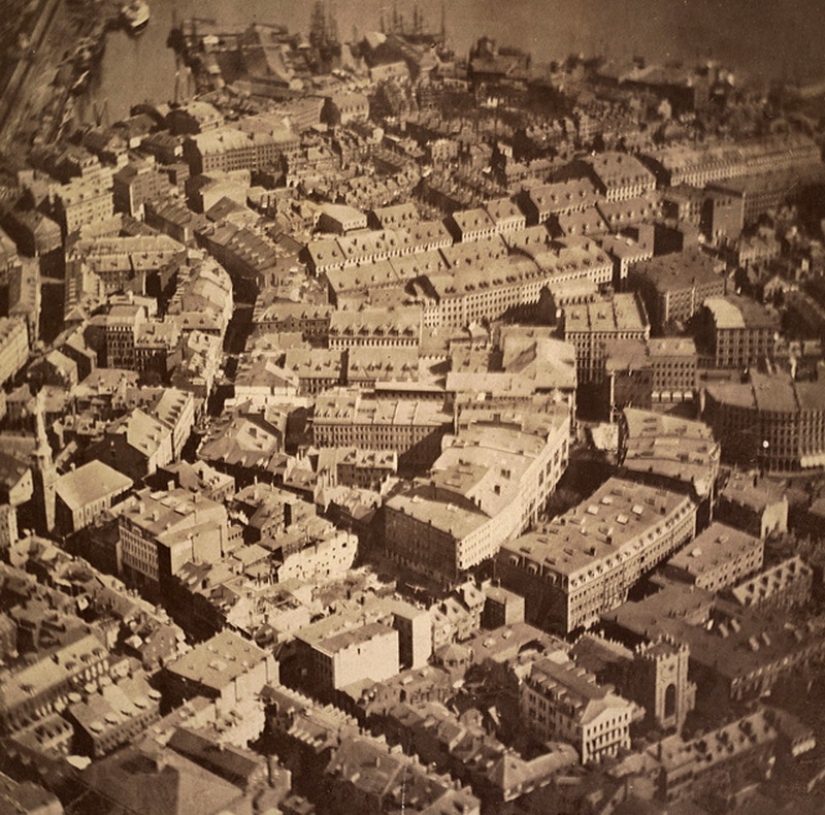 Key images in the history of photography