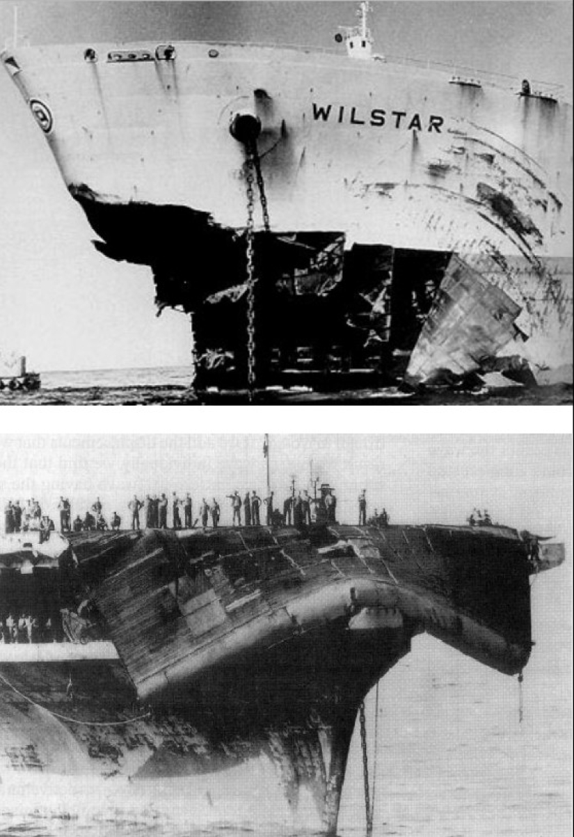 Killer waves: how an old sea tale turned out to be a reality