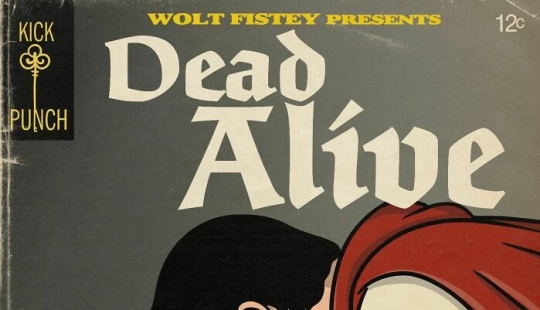 La cultura pop se fusiona con el terror clásico: 19 mezclas improbables creadas por este artista