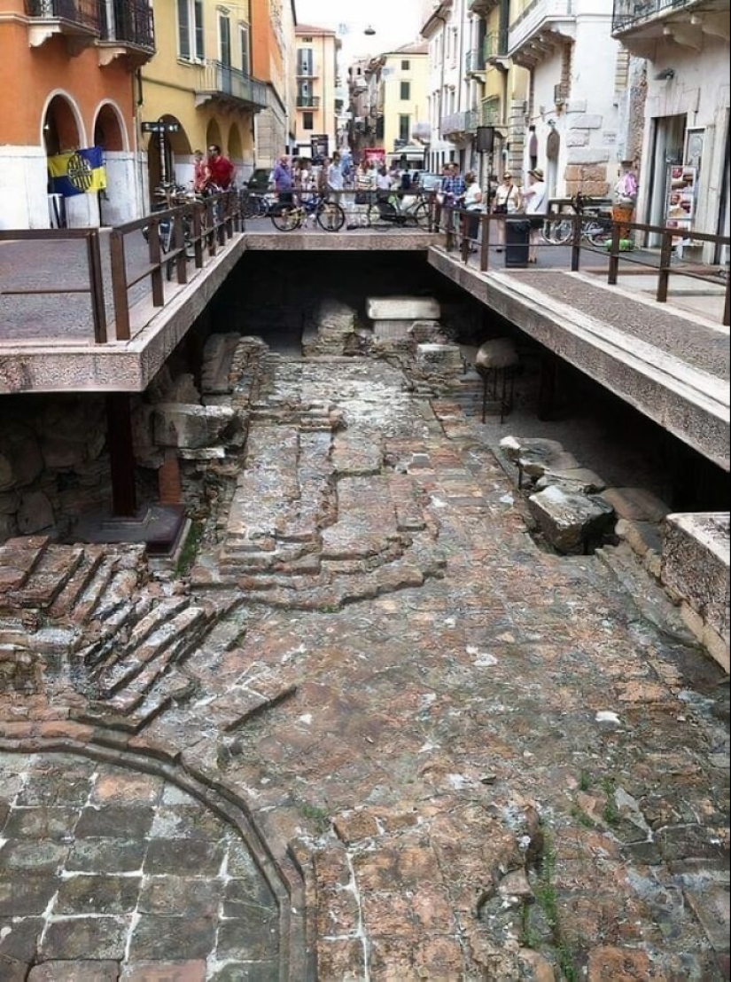 La gente comparte 14 “antiguas maravillas de la humanidad” que siguen fascinándolos hasta el día de hoy La gente comparte 14 “antiguas maravillas de la humanidad” que siguen fascinándolos hasta el día de hoy